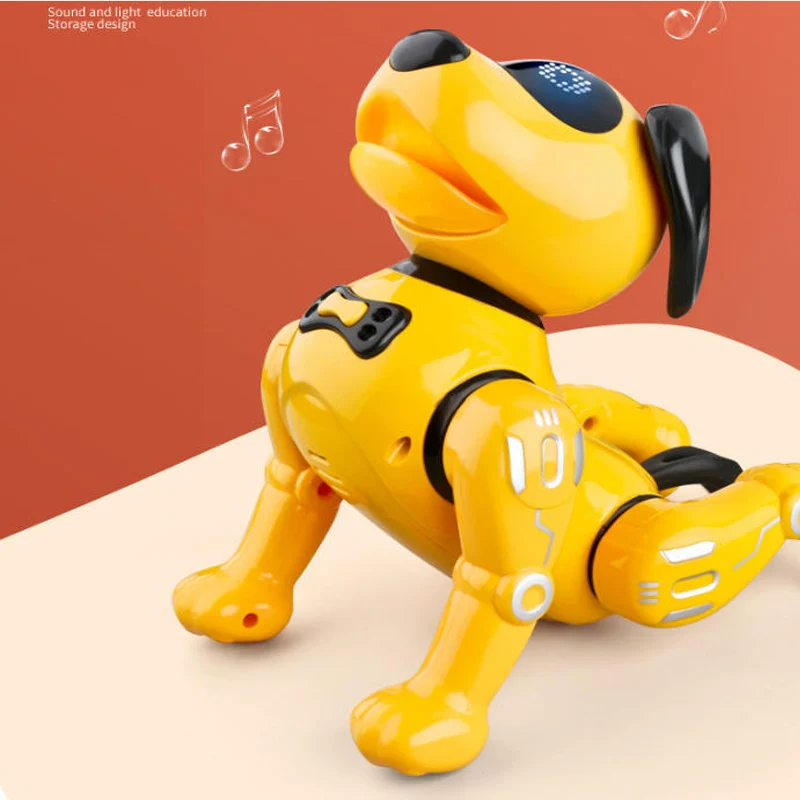 JJRC R19 Robot Inteligente con Control
