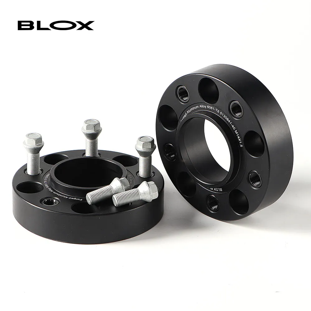 2 piezas 20-50mm adaptador espaciador de rueda PCD 5x120 CB 72,56mm para BMW E46 E90/91/92/93 Z85 F01 F02 F03 F04 F06 F07 F10 F11 F12 F13