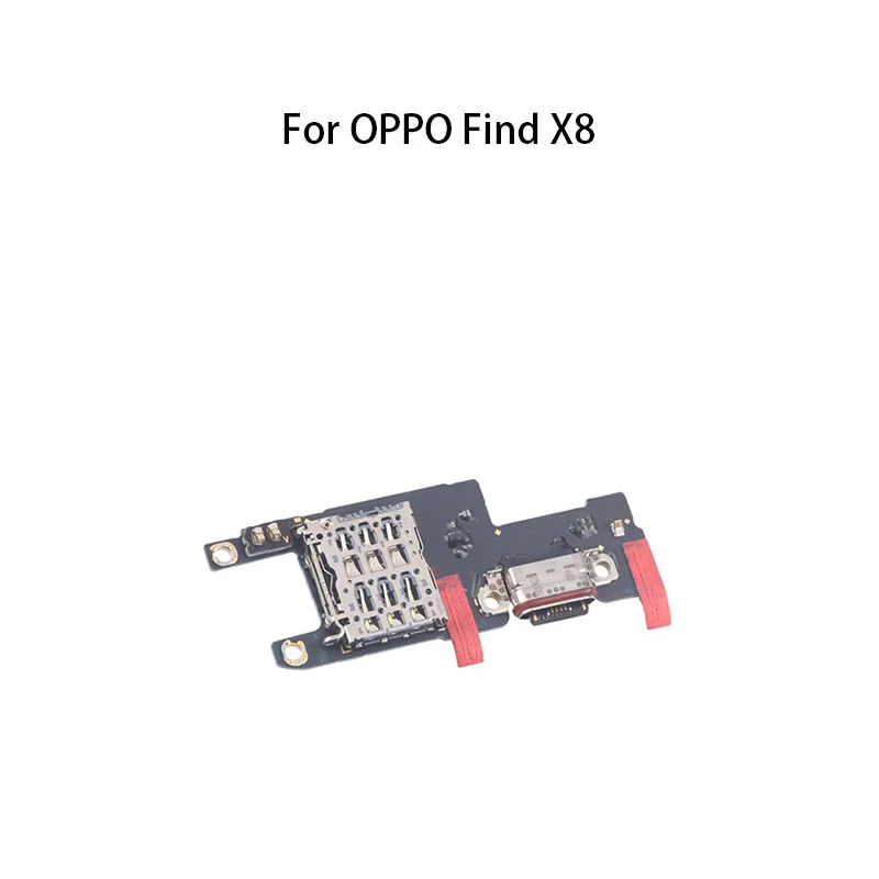 placa-de-conexao-do-conector-de-carregamento-usb-para-oppo-find-x8-cph2651