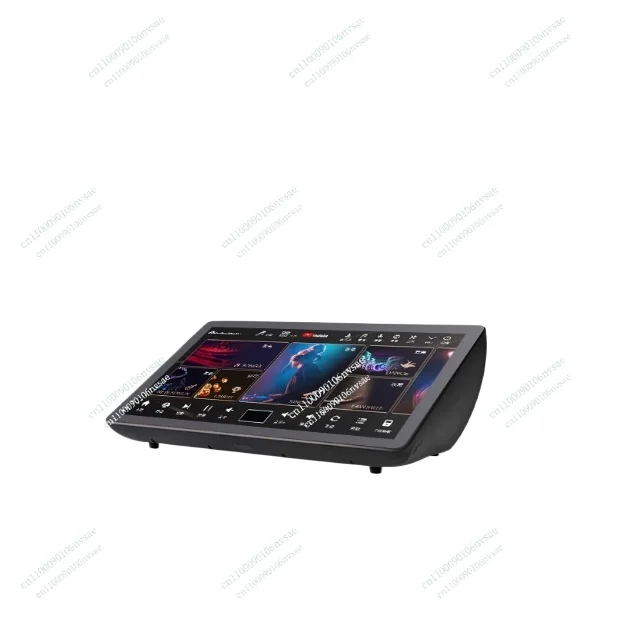 

KX90MAX International Edition, Home KTV 500G