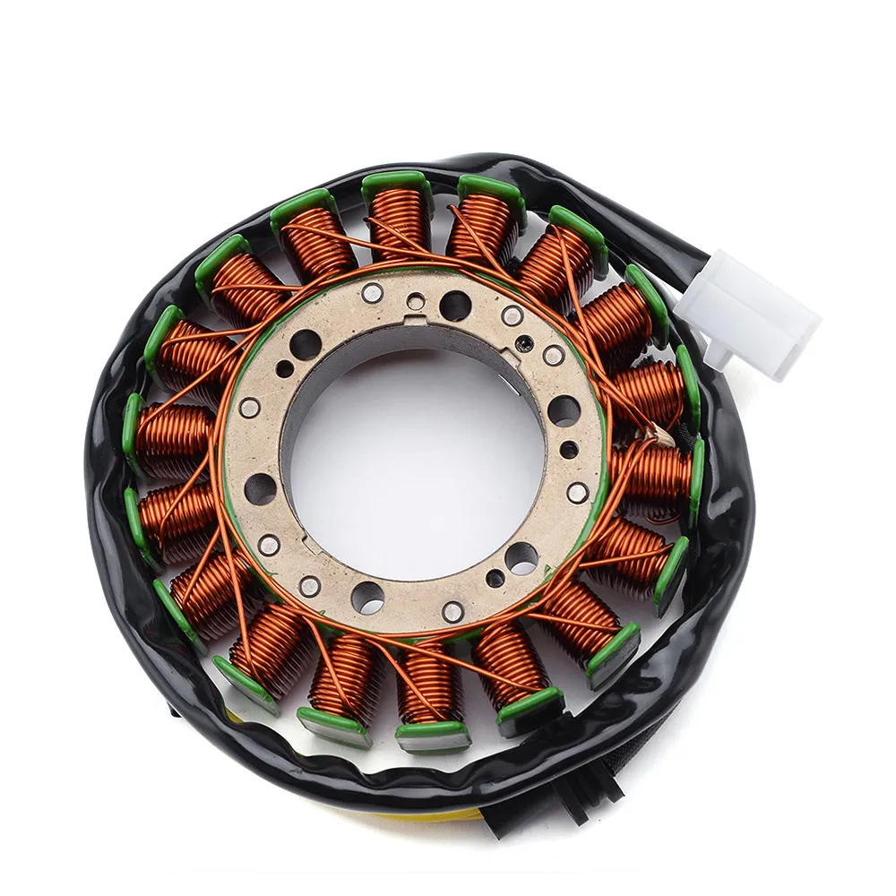 

31120-MEG-003 Катушка статора мотоцикла для Honda VT750C Shadow Aero 2004 2005 2006 2007 2008 2009