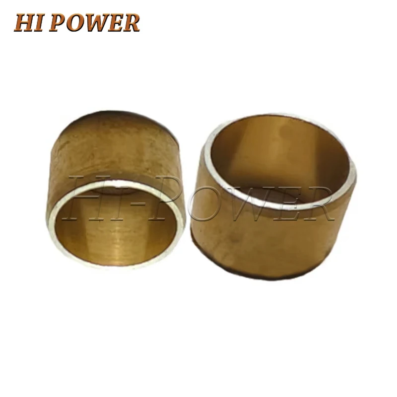 

VT1 VT2 VT3 CVT Автомобильная автоматическая коробка передач, звездочка масляного насоса, входной вал, медная втулка для BMW Mini Geely Lifan