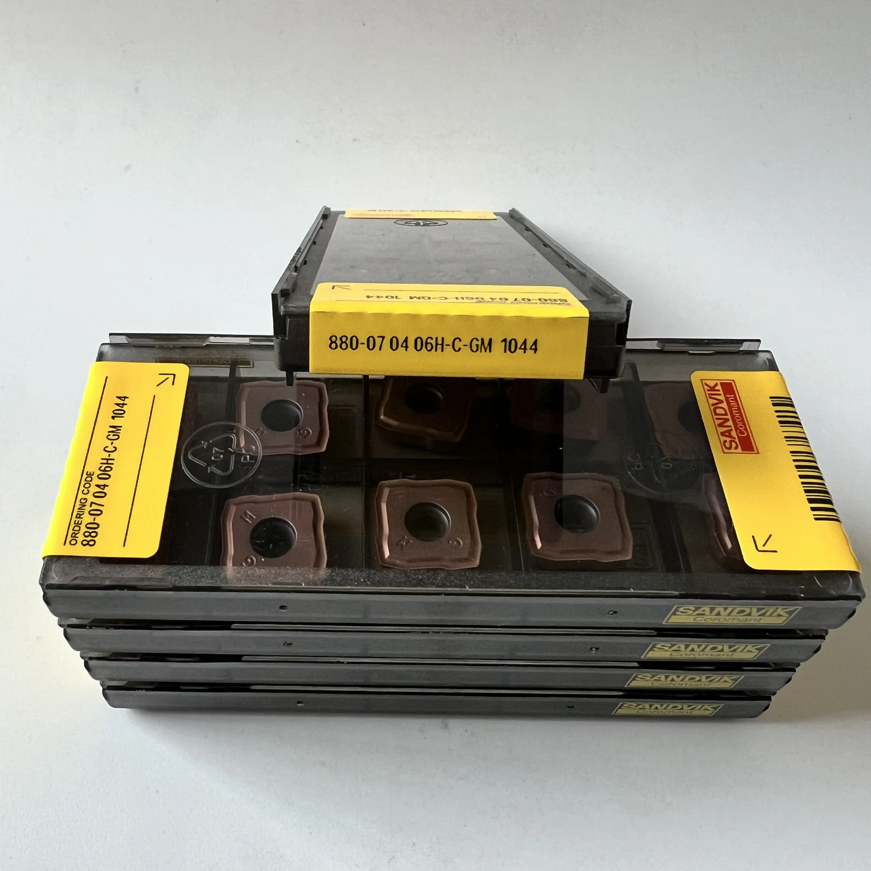 

880-070406H-C-GM 1044 CNC