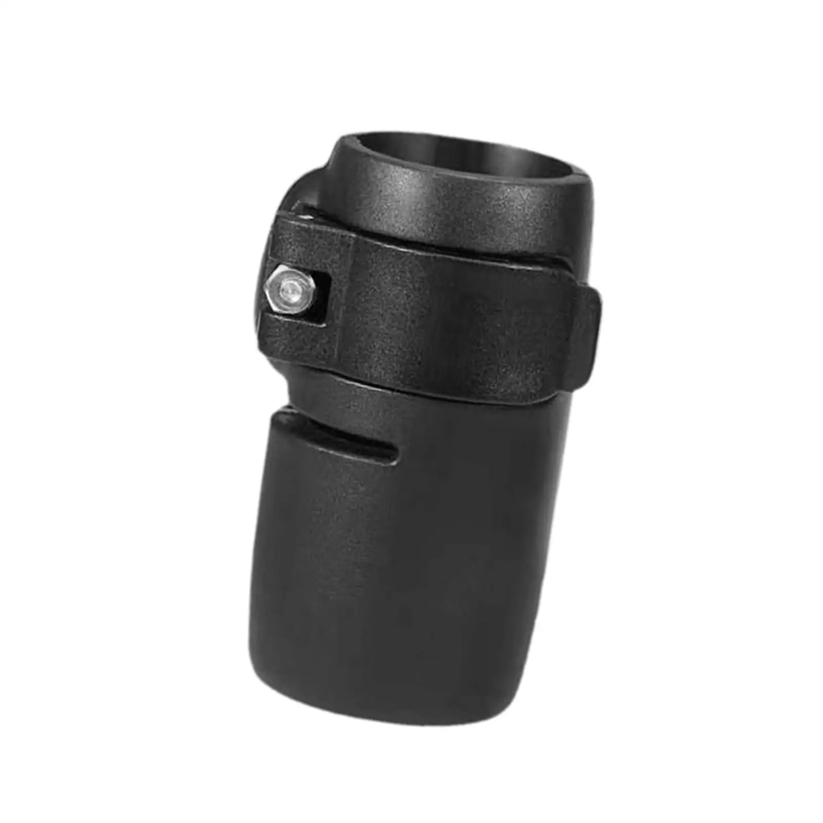 SUP Paddle Clamp Paddle Shaft Clamp Equipment Multifunction Part Quick Release Adjuster Clip for Water Sports Outdoor Rafting