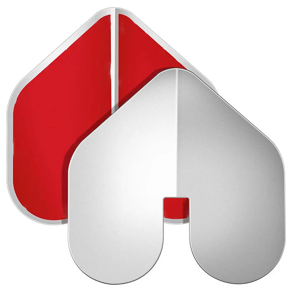 Protetor de quilha de barco, 2 peças, resistente ao desgaste, aço inoxidável, protetor de arco, à prova de ferrugem, escudo de casco de barco para proteção de desgaste e arranhões