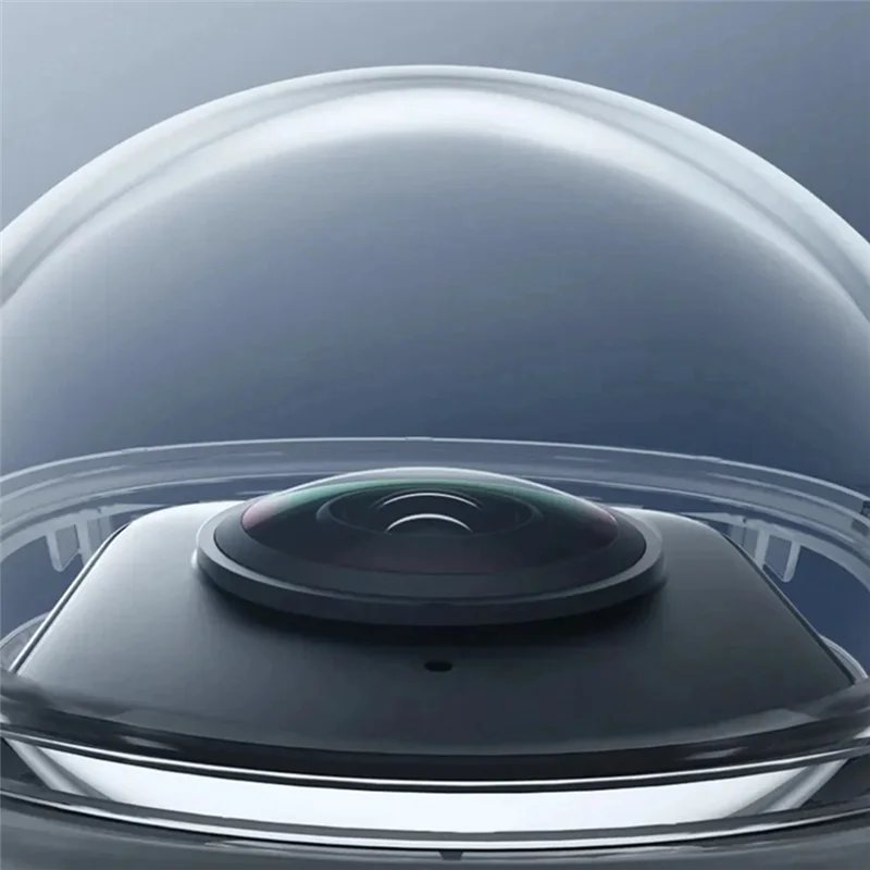 

-N21R для Insta360 X3, полностью невидимый водонепроницаемый корпус, многофункциональный прозрачный практичный корпус для дайвинга