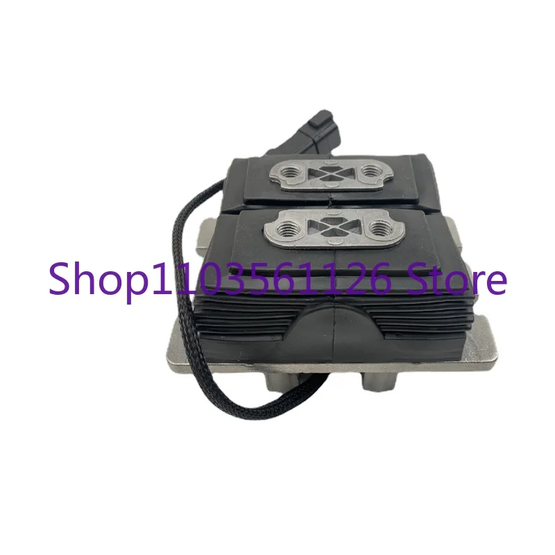 

ходовой ножной клапан задницы. Мини-экскаватор Carterpilla 301.7CR/301.5CR/302CR/307.5, педаль с электронным управлением, гарантия 6 месяцев