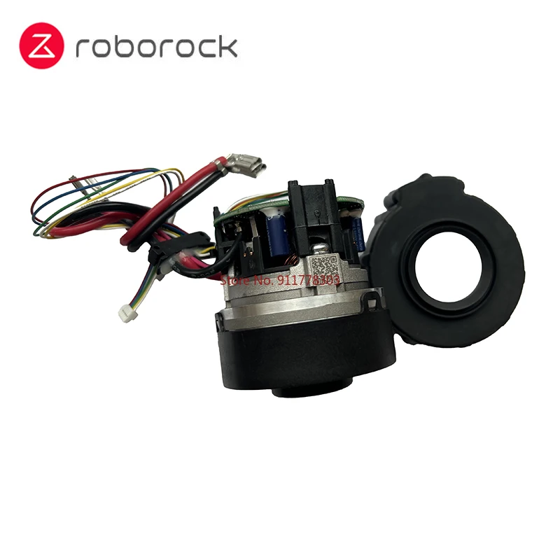 Original Fan Motor for Roborock H7 Handheld Vacuum Cleaner Spare Parts Mace Plus H7 Fan Mudule Motor Replacement Accessories