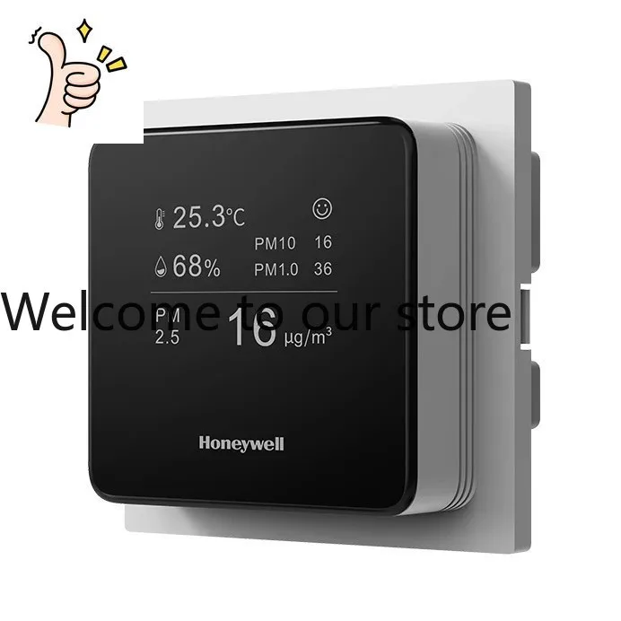 Honeywell HAQ61L HA…