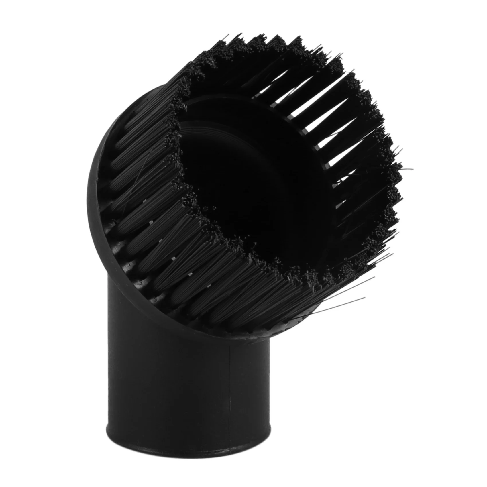 Industrial Vacuum Cleaner Round Brush And Flat Nozzle Sets,Inner 44Mm,Durable,Industrial Vacuum Cleaner Accessories