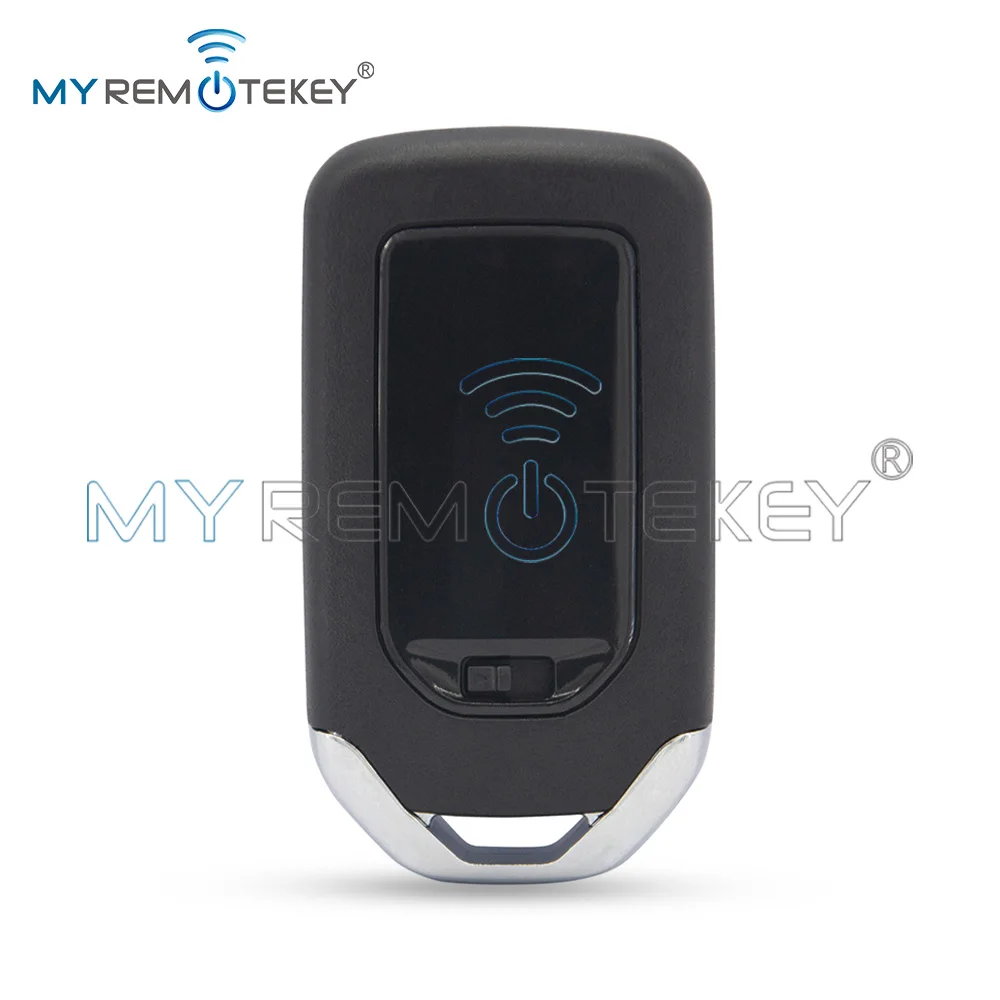 MYREMOTEKEY Smart Key 433/434Mhz ID47/4A Chip HITAG 3 for Honda Accord JAZZ CRV City Fit XRV Vezel Grace Inspire Envix