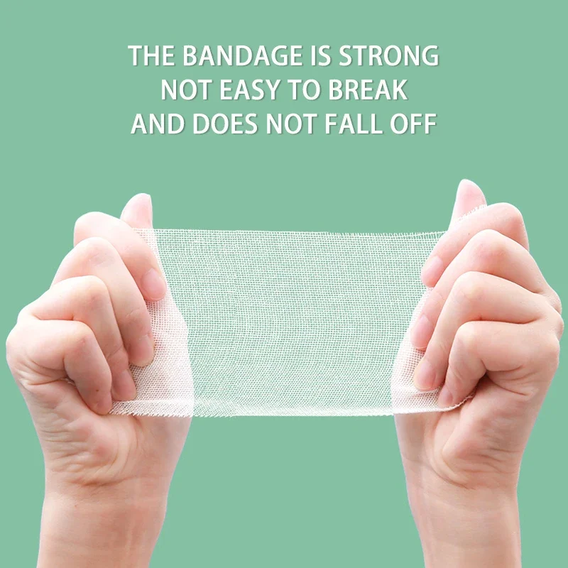 Produsen Penyeka Kasa Sekali Pakai Berkualitas Tinggi Penyeka Kasa Bedah Steril Pabrik Tidak Steril