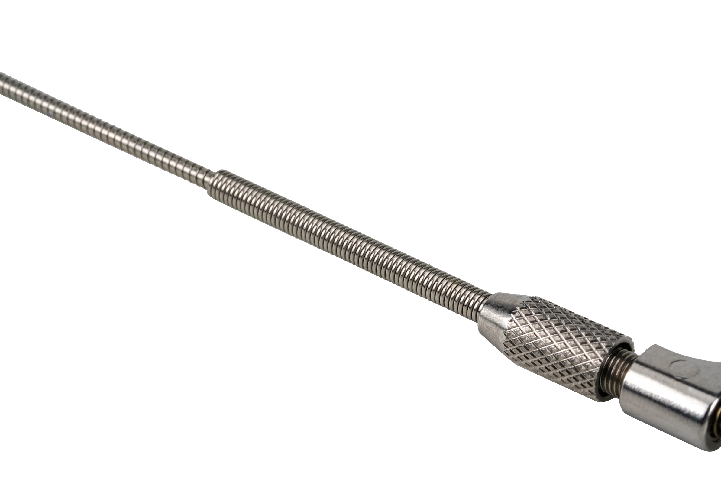 Hospitime Disc Forceps/Disc Ronguer/Biopsy Punch Forceps with Cup and Serration on Tips - Golden Handle Neuro Instruments