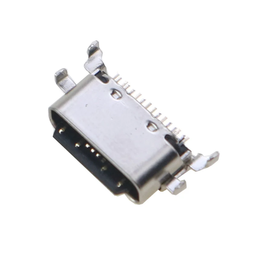 YuXi Micro USB Jack Charging Port Plug Charger Doct Connector For Lenovo L38082 K6 Enjoy K33A42 K5S L38031