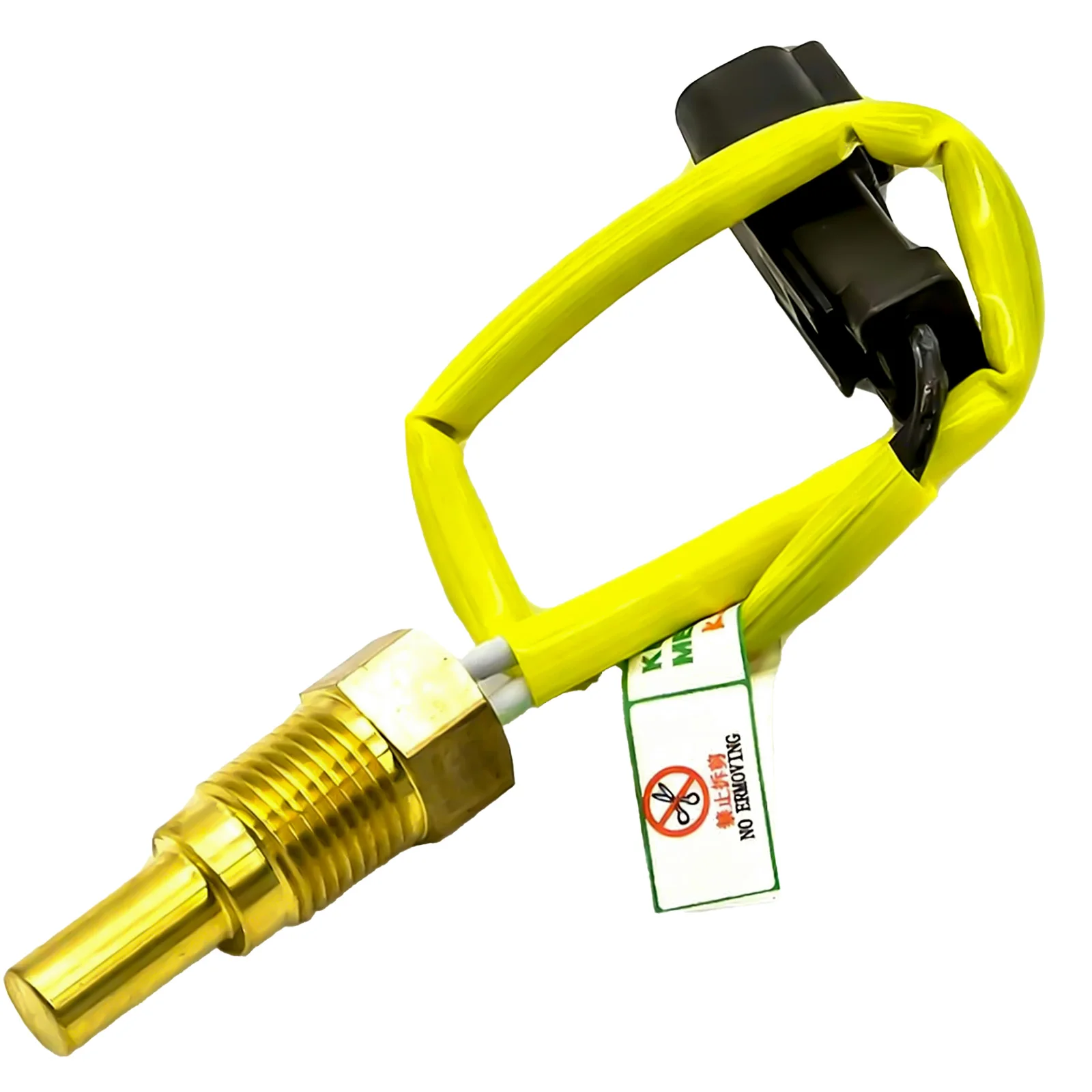 HM-A40012 7861-93-3320 KZ000076 7861-93-2320 Water Temperature Sensor For Komatsu PC300-7 PC200-7 PC360-7 Crawler Excavators