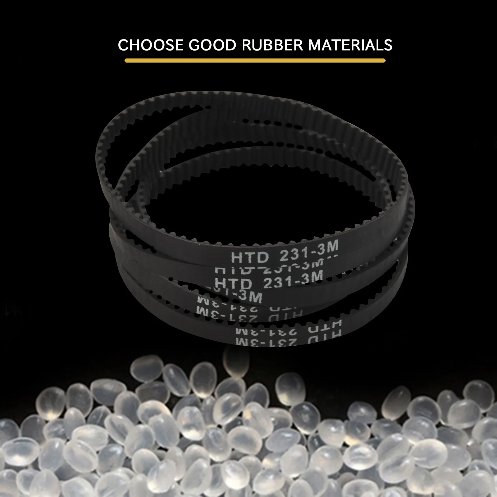 

5 шт. для пылесоса Shark NV680 NV681 NV682 NV683 NV650 NV752 NV751 аксессуары ременный привод-AT36