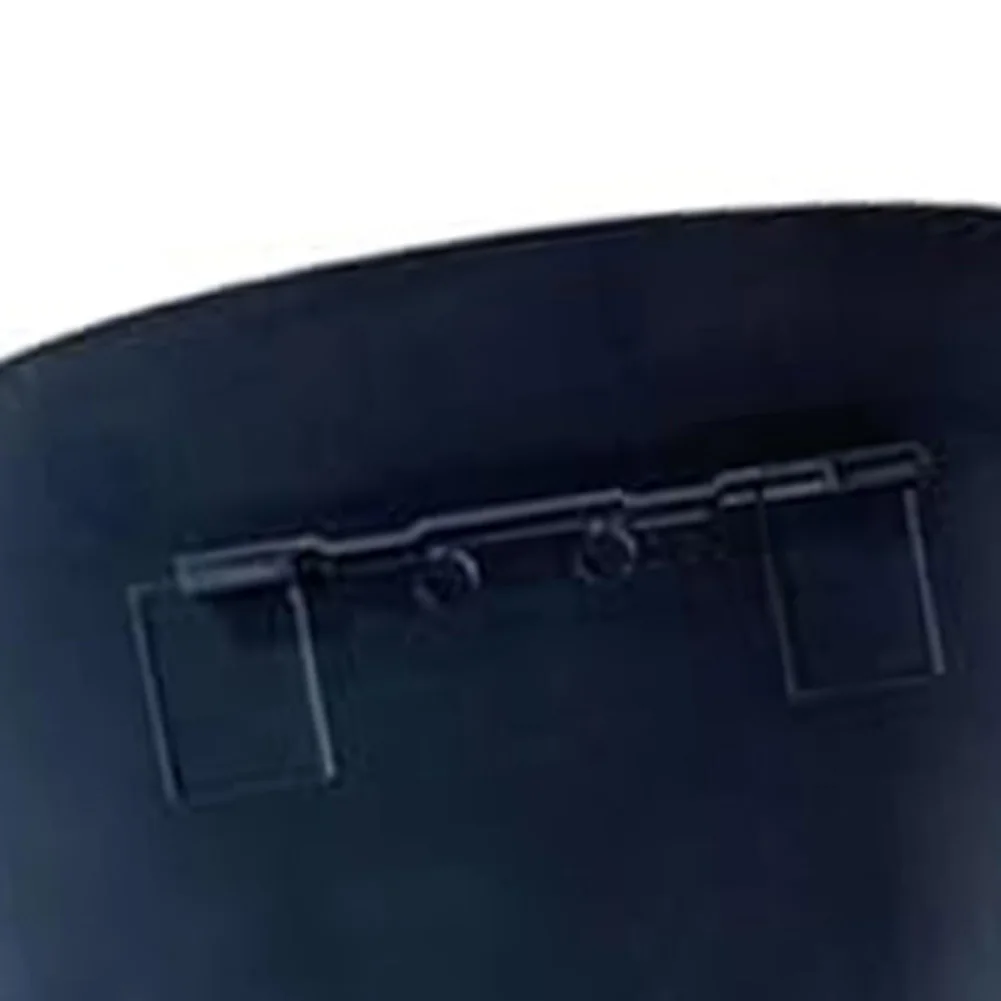 Vehicle Fuel Filler Replacement Tank Lid Flap Fuel Door Lid Fuel Tank Flap Practical Design Direct Replacement Easy To Use