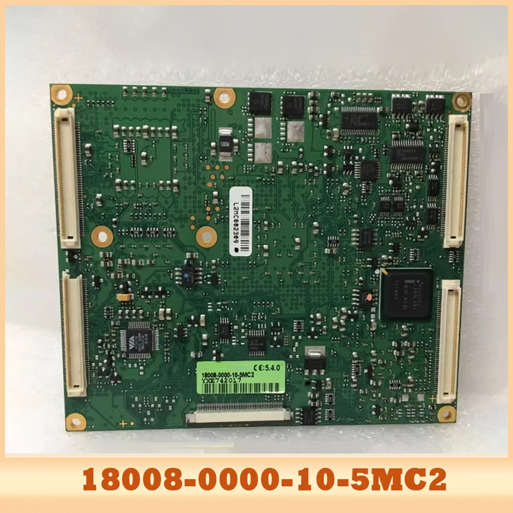 Embedded Industrial Medical Core Board 18008-0000-10-5MC2