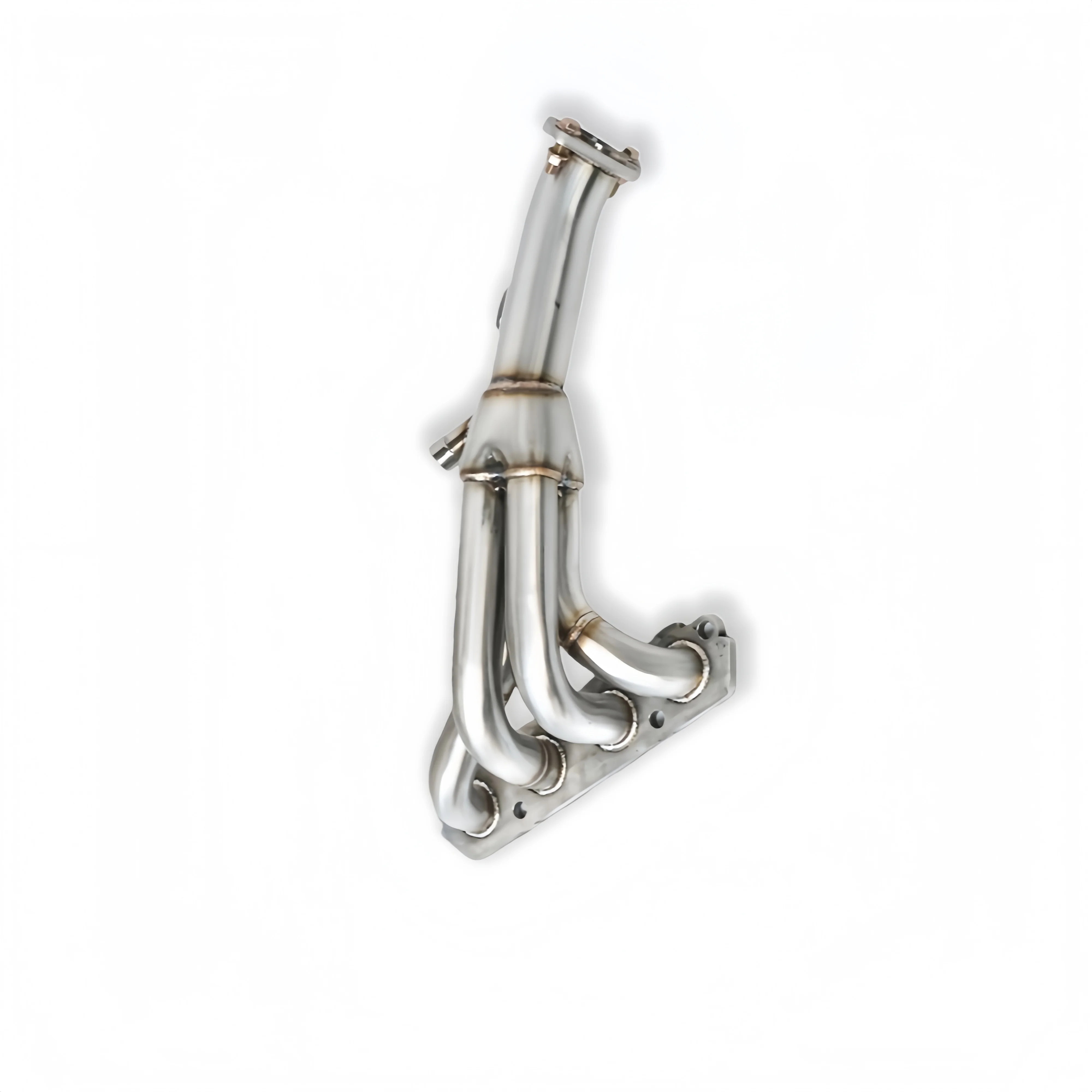 Exhaust Manifold Header for MX-5 ND 2.0 2008-2015 Stainless Steel Exhaust System Accessory Retrofit