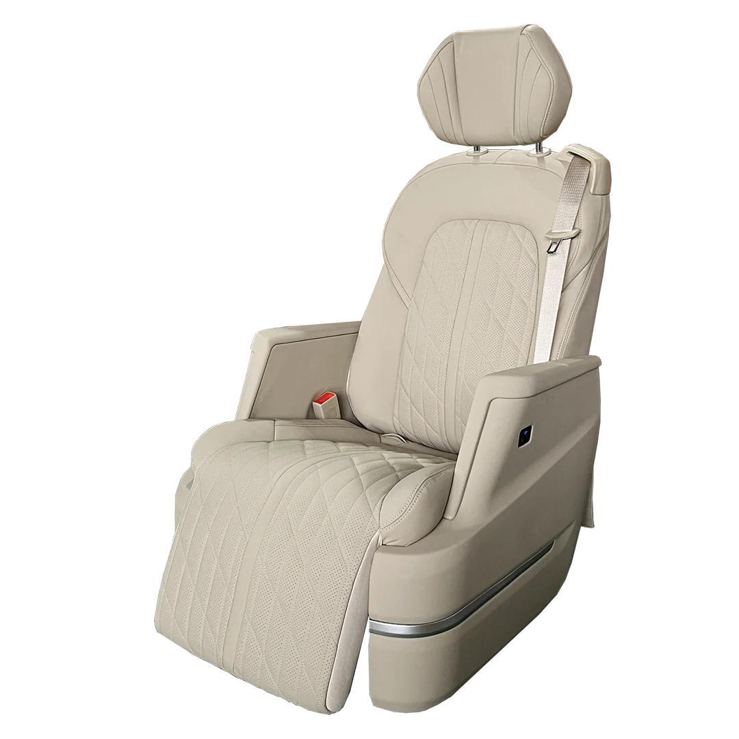 Hot Sale High Quality Car Luxury Seats Van  Seats