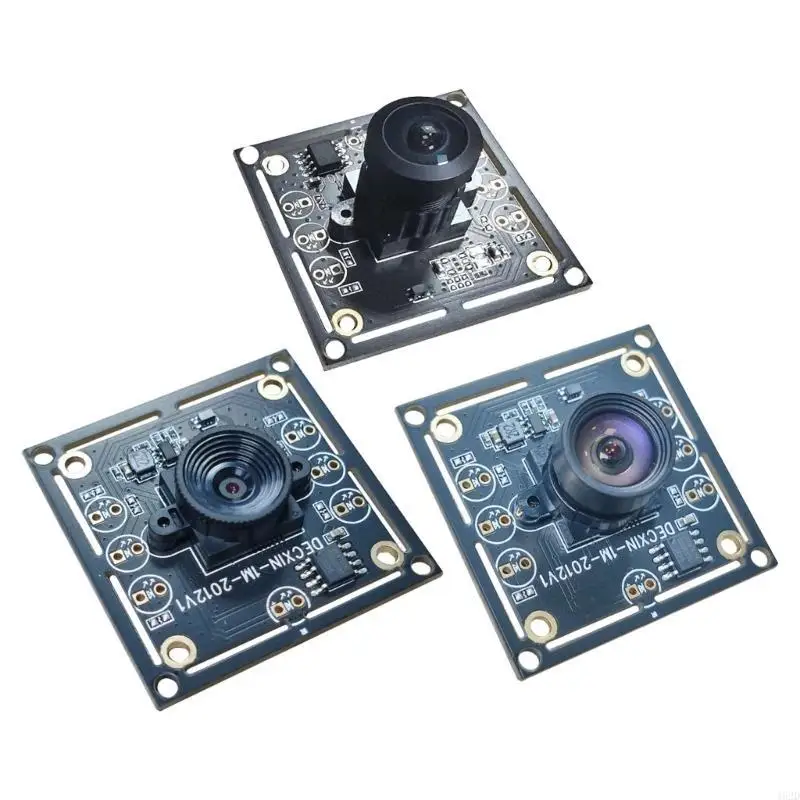 462d 65/100/165 Módulo cámara grado 1MP OV9732 1280x720 USB con cable 60