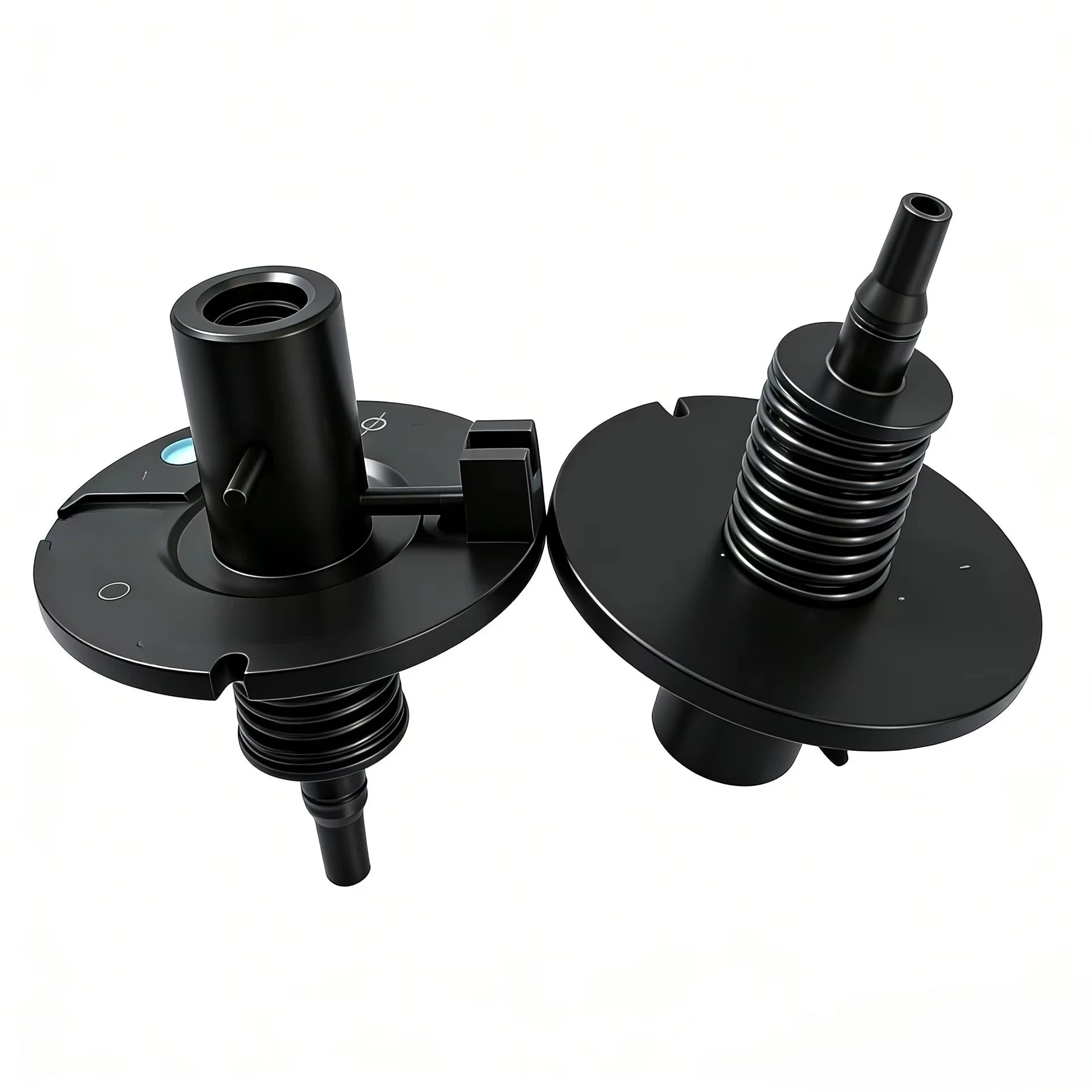 AA8MF00 R19‑037G‑155‑M 3.7G SMT Nozzle, Spare‑Part for NXT‑H08M Pick‑and‑Place‑Machine, 380V
