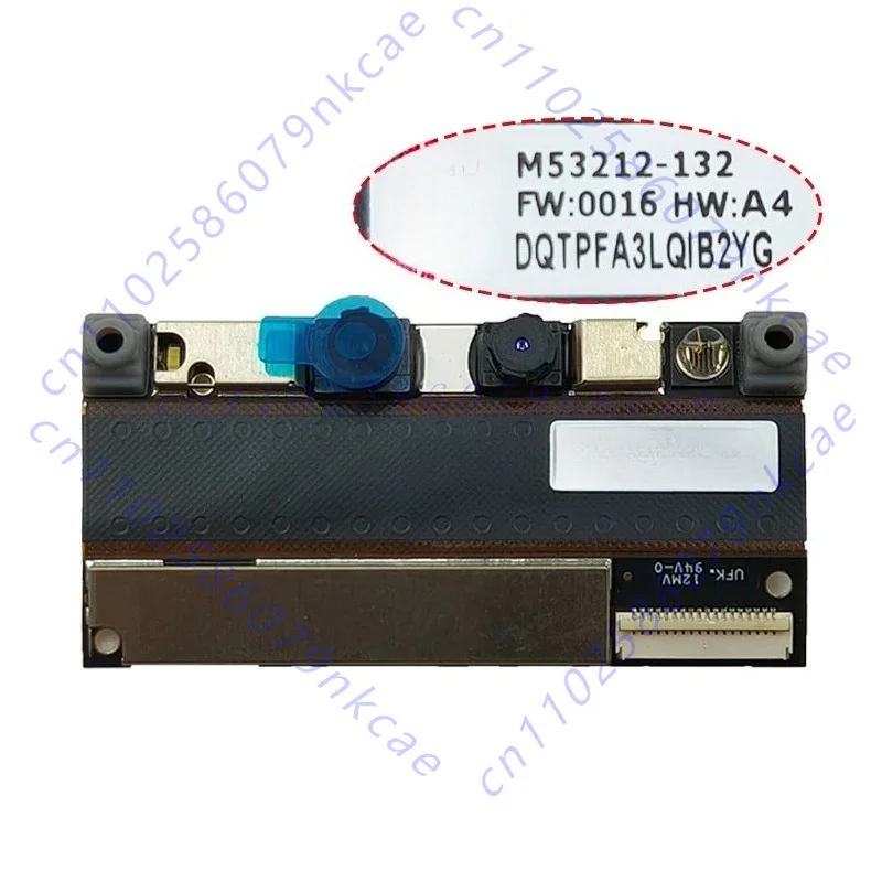 Camera for HP EliteBook 840 G9 with built-in camera M53212-132