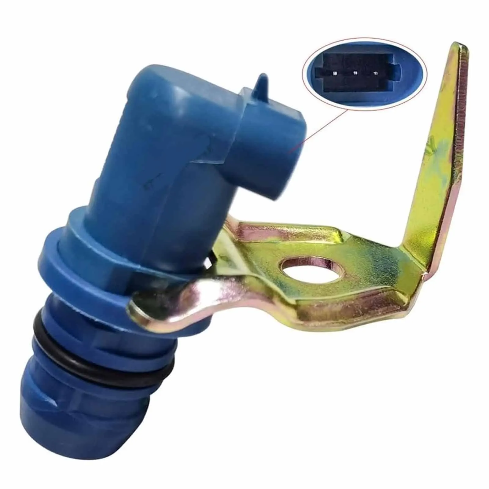 

1807339C92 NEW Quality Camshaft Position Sensor For Ford OE No.：1825899C93 1885812C91 2134308 F7TZ12K073A F7TZ12K073B SU2159