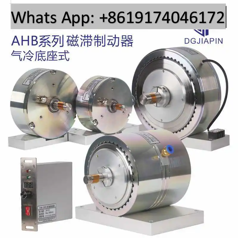 

Hysteresis brake 0.02 0.05 0.1 0.2 0.3 0.5 1 2 3 5 6 8 10 15 30Nm Hysteresis brake