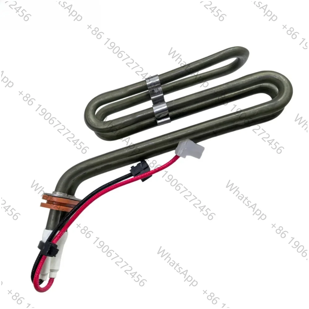 Washing Machine Heating Tube DC47-00008H 120V 900W Heater Wire Washer Replacement Parts