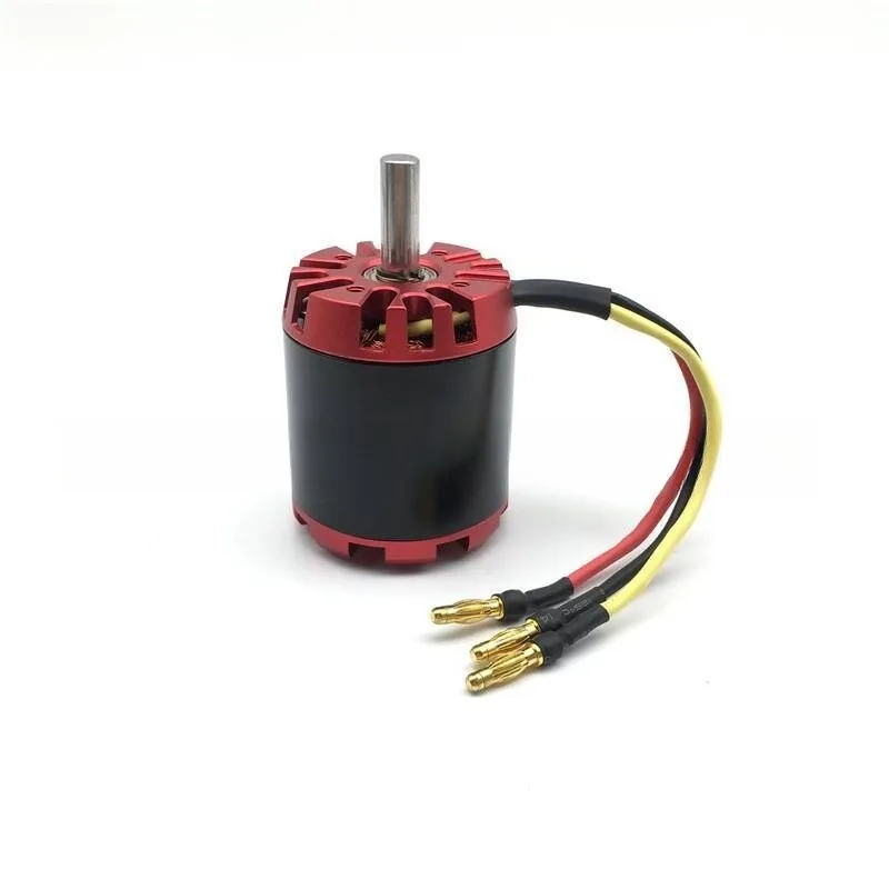 270KV 320KV N5065 Outrunner Brushless Motor Built-in Hall High Torque Motor For Electric Scooter RC Parts