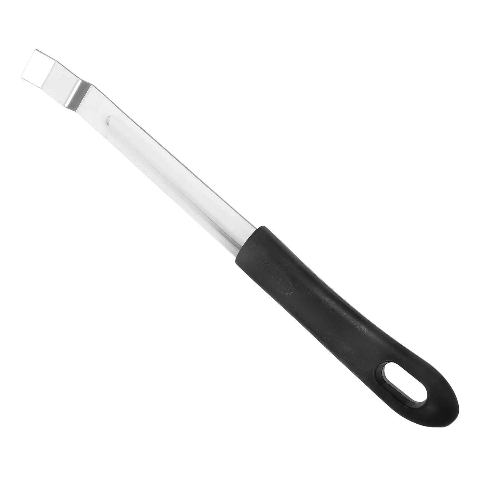 

Stainless Steel Barbecue Clip Tool Durable Design Easy Cleaning Portable Grate Lifter Suitable Various Grills BBQ Grid Lifter