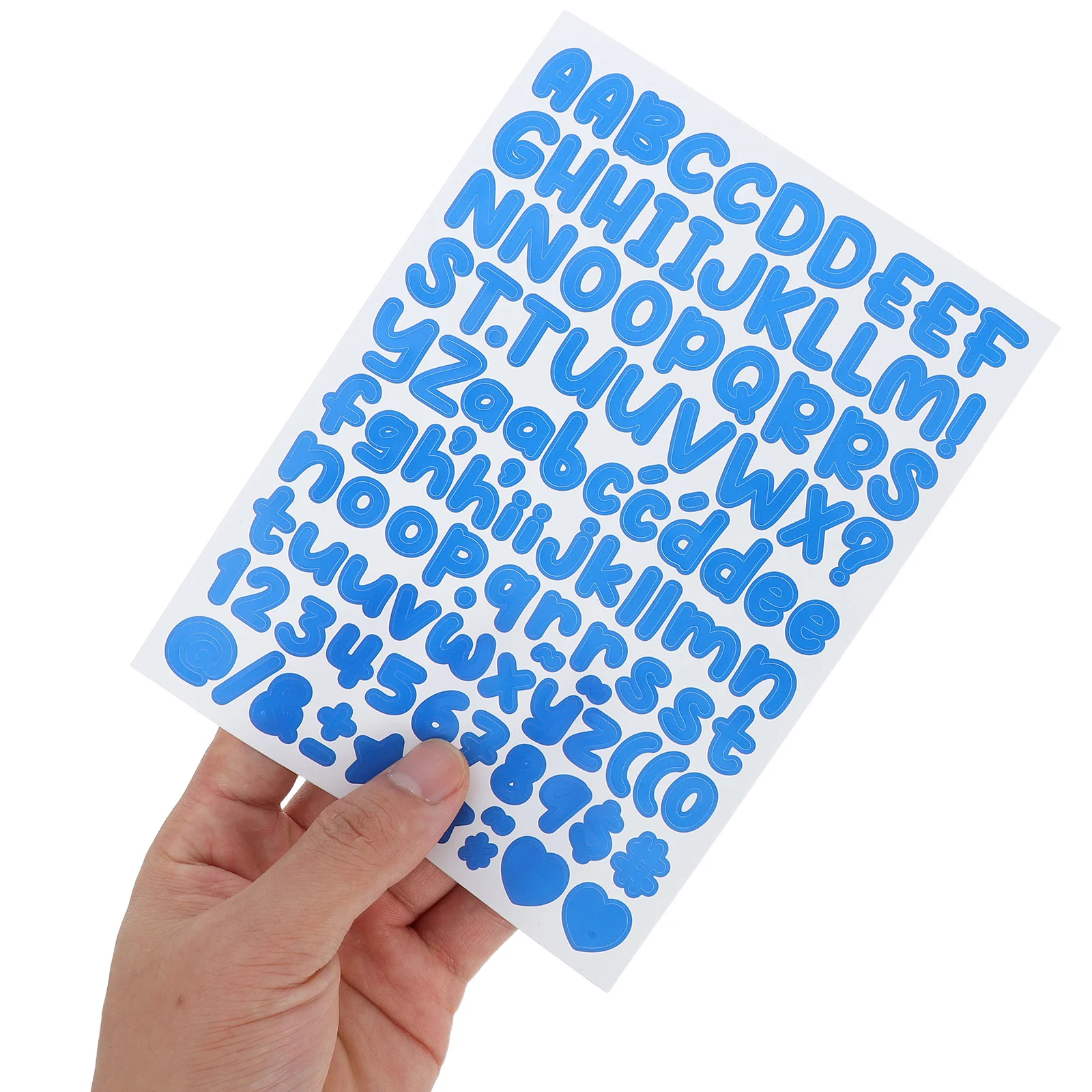 

20 шт., наклейки с буквами и цифрами, мини-самоклеящиеся, сделай сам, скрапбукинг, буквы, ремесленный почтовый ящик, офисные наклейки на окна, наклейки с буквами