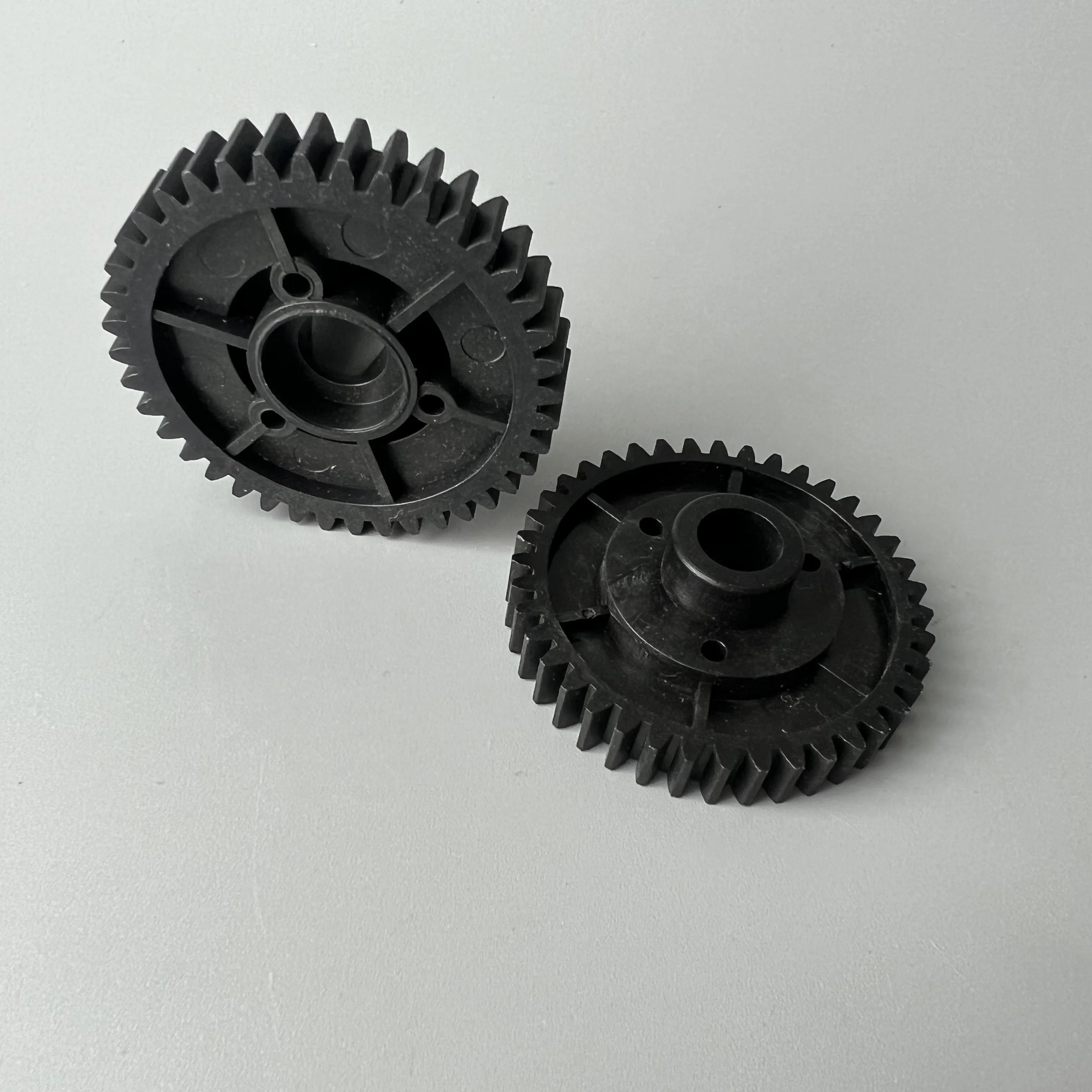 (2pcs/lot) 34B7501592 Fuji Gear O40T for Fuji frontier 330/340 Digital Minilab Printer Spare Parts