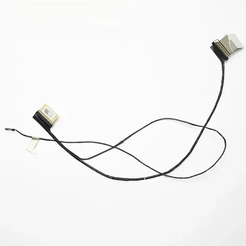 For ASUS Vivobook 16 OLED X1605 X1605VA X1605PA X1605ZA M1605 M1605X F1605 Laptop Video Screen LCD LED Display Ribbon Flex Cable
