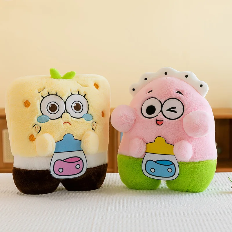 novo-brinquedo-de-pelucia-do-bob-esponja-de-25cm-boneco-do-squidward-almofada-de-animal-de-pelucia-para-presentes-de-aniversario-para-meninas