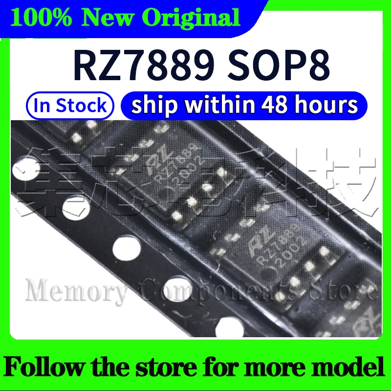 rz7889-Оригинал-В-наличии-Отправка-в-течение-48-часов