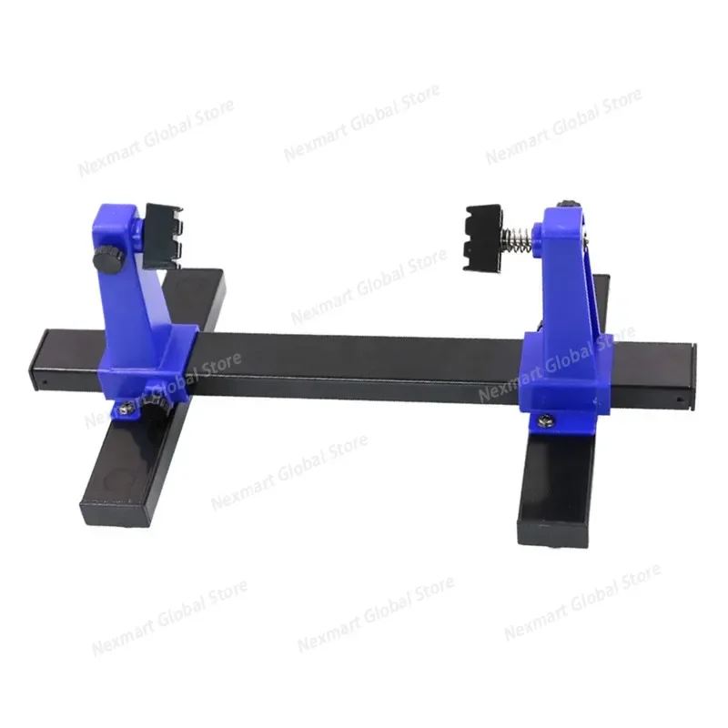 Adjustable Rotating Welding Auxiliary Fixture, Circuit Board Mainboard Repair Disassembly Fixing Tool, Soldering Station Holder
