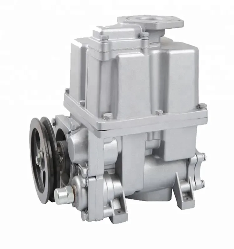 مضخة محطة بنزين لموزع الوقود ذات الضغط العالي