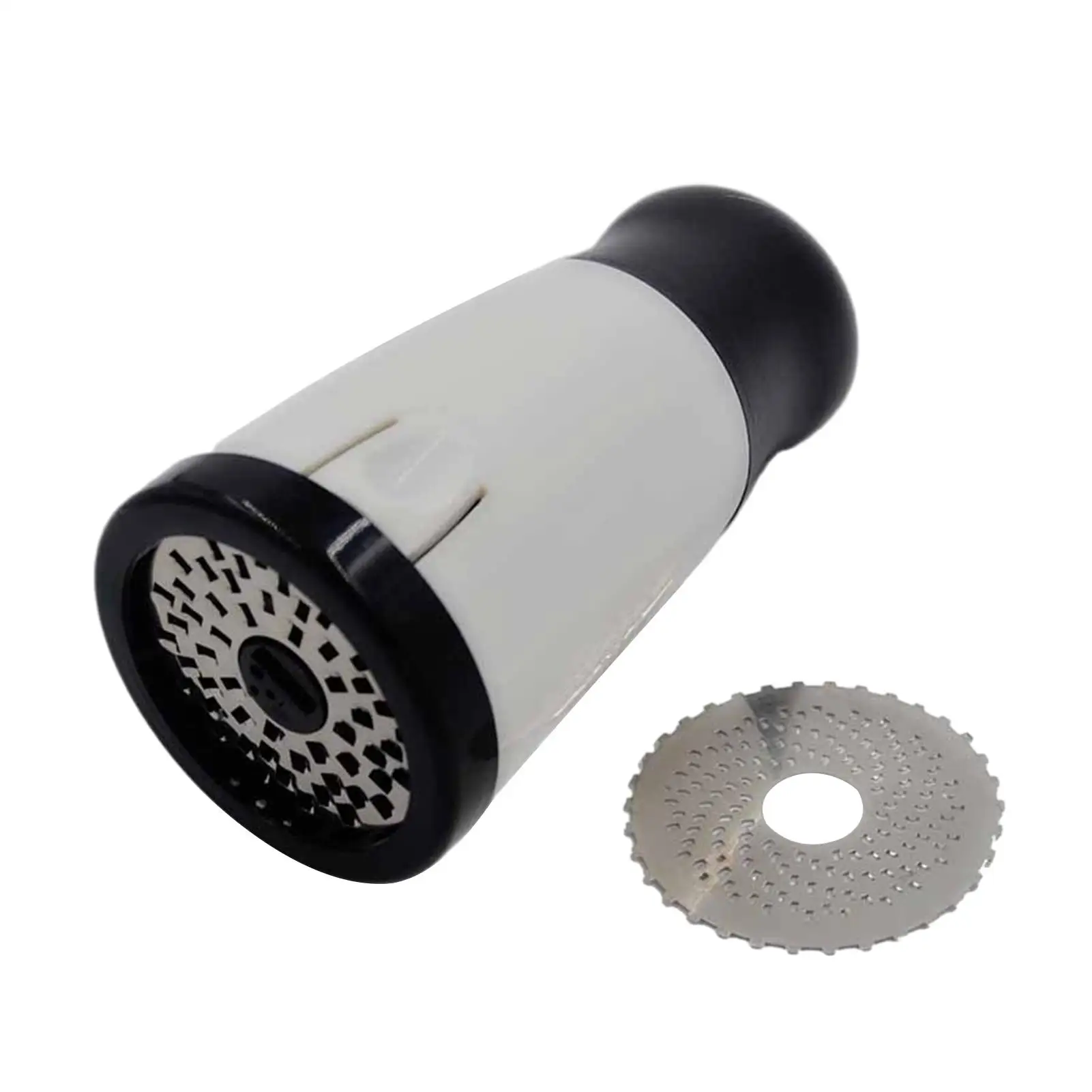 Hand-Cranked Rotating Cheese Grater Creative Kitchen Cheese Shredder Multi-functional Cheese Grater For Kitchen Baking tools