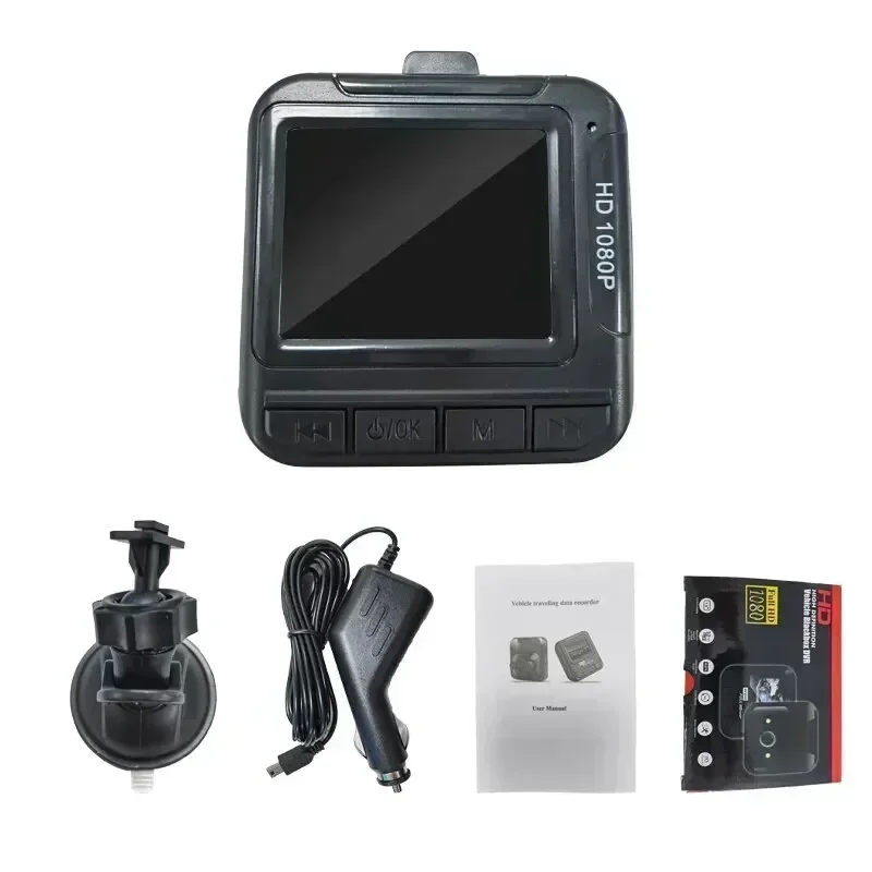 flixivi-2026-telecamera-per-auto-hd-1080p-dashcam-dvr-registratore-per-specchietto-retrovisore-auto