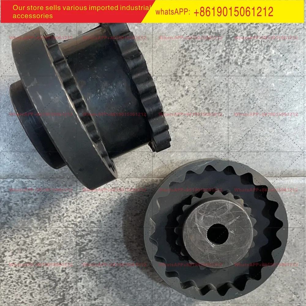 Rubber gear 3J 4J 5J 6J 7J 8J 9J 10J 11J 12J 13J 14J coupling elastomer