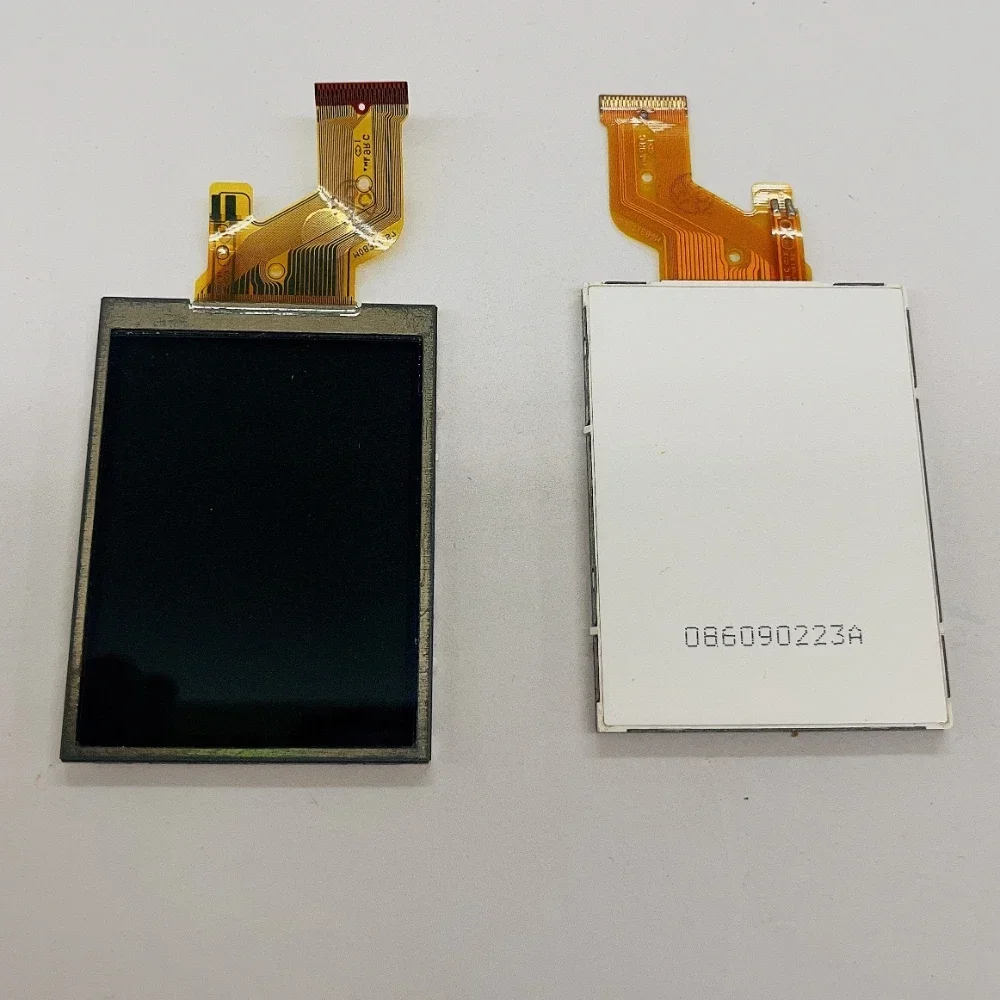 Original Brand New for CANON A480 LCD Display Screen Digital Camera Accessories Replement Part