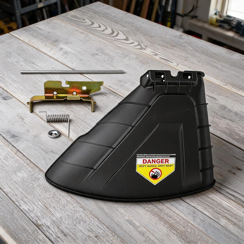 631-07619 Side Discharge Deflector Deflector Assembly For 5054 Lawnmowers Garden Tools Part Accessories