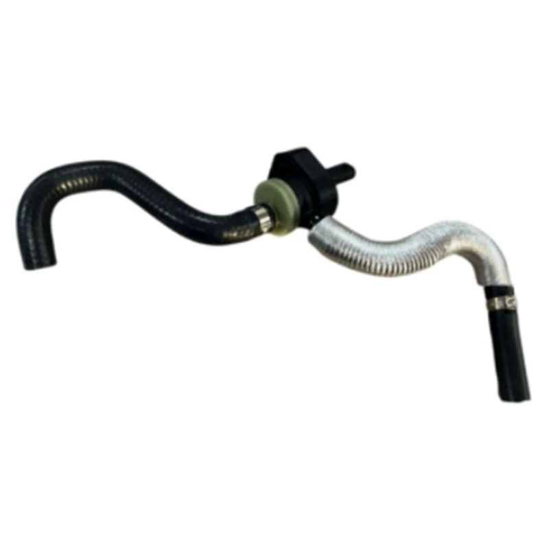 Car Breather Line Crankcase Vent Bleed Hose Line for