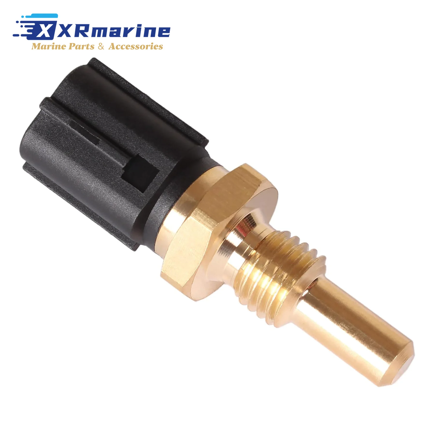 

804295T Outboard Thermo Sensor Fits for Mercury Marine 4-Stroke 75HP 80HP 90HP 100HP 115HP EFI Engines Replacement Parts