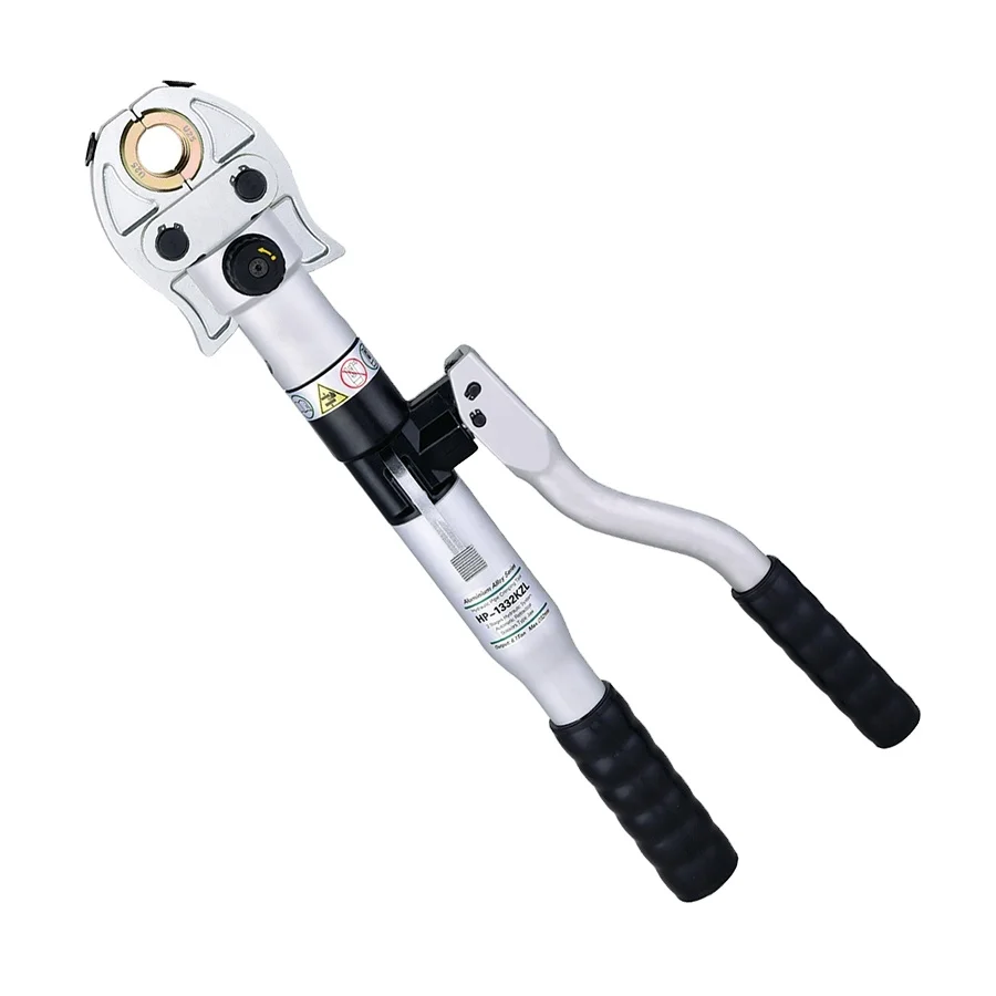 YYHC-Hand-operated Self-contained Hydraulic Tool