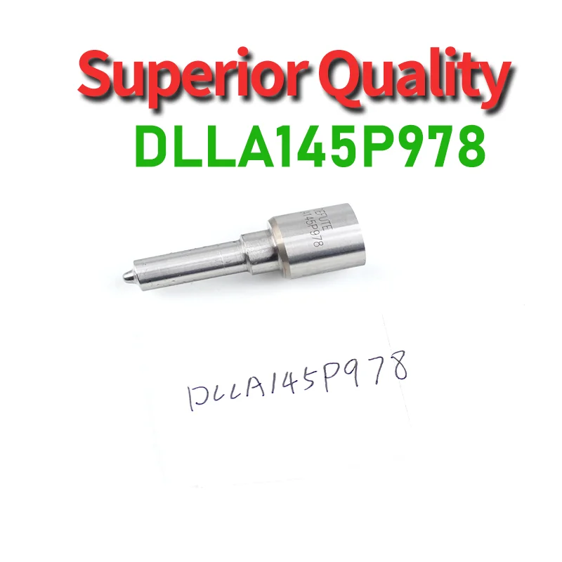 DLLA 145P978 Diesel common Rail Nozzle DLLA 145P-978 diesel injection nozzle is suitable for 0 445 110 059 BSJA14Z12