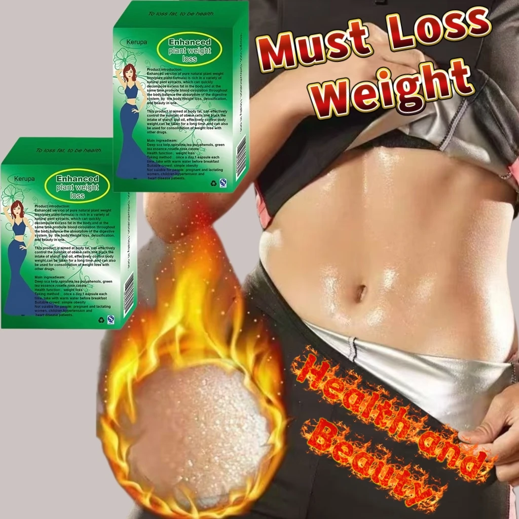 The Best Fat Burners for Womenand Man, This Thermogenic Fat Burner is a Natural Appetite Suppressant , Helps Reduce Belly Fat