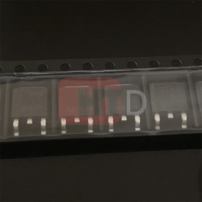 20 pçs/lote AOD514 D514 AOD516 D516 TO-252 em estoque